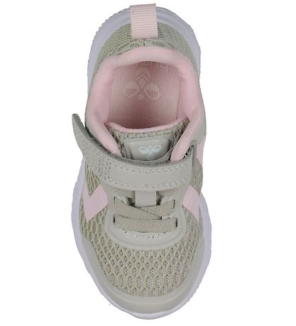 Hummel Shoe - Actus Recycled Infant - Lunar Rock