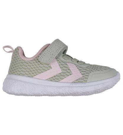 Hummel Shoes - Actus Recycled Infant - Lunar Rock