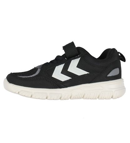 Hummel Shoe - X- Light 2.0 JR - Black