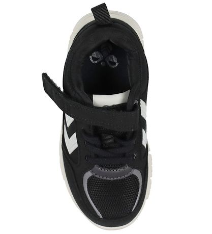Hummel Skór - X-Light 2.0 JR - Svart