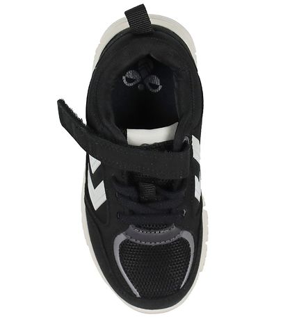 Hummel Shoe - X- Light 2.0 JR - Black