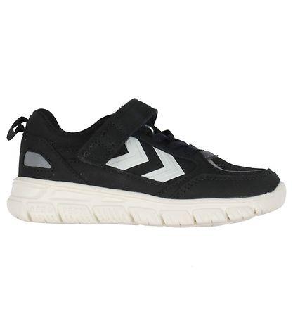 Hummel Shoe - X- Light 2.0 JR - Black