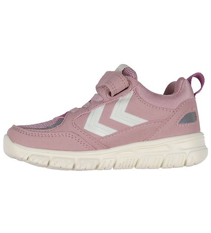 Hummel Shoe - X- Light 2.0 JR - Pale Mauve