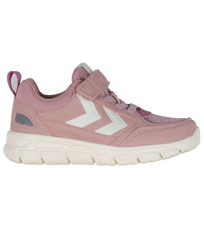 Hummel Skór - X-Light 2.0 JR - Pale Mauve