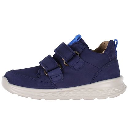 Superfit Skór - Breeze - Tex - Blár