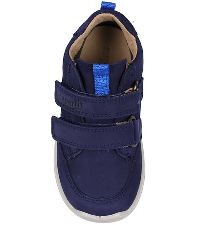 Superfit Skór - Breeze - Tex - Blár