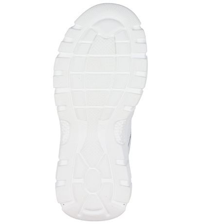 Emporio Armani Schuhe - Weiß/Silber