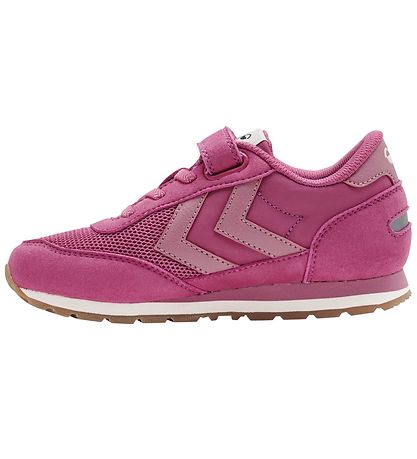 Hummel Shoe - Reflex Jr - Heather Rose