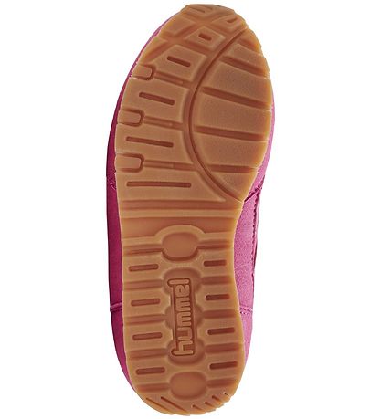 Hummel Shoe - Reflex Jr - Heather Rose