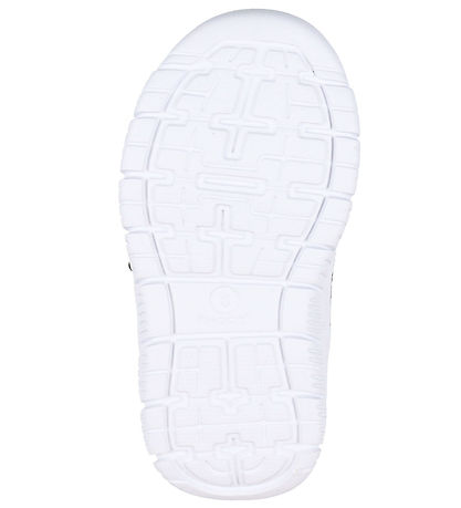 Hummel Shoe - Crosslite Sneaker Infant - Chocolate Chip