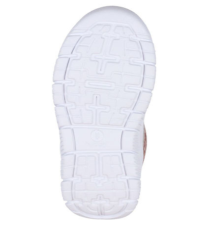 Hummel Schuhe - Crosslite Sneaker Infant - Woodrose