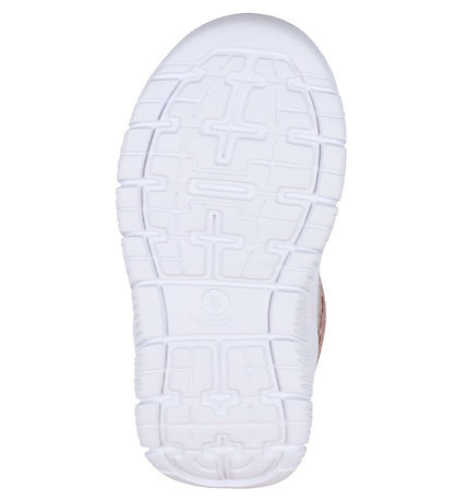 Hummel Shoe - Crosslite Sneaker Infant - Woodrose