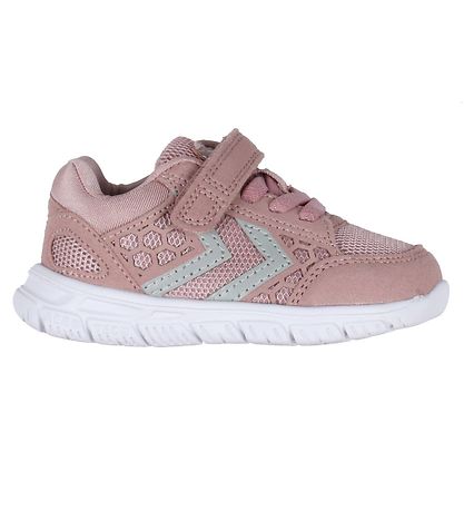 Hummel Schuhe - Crosslite Sneaker Infant - Woodrose