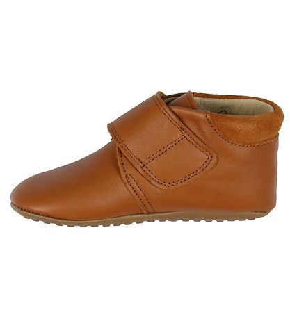 Pom Pom Innerskor - Camel