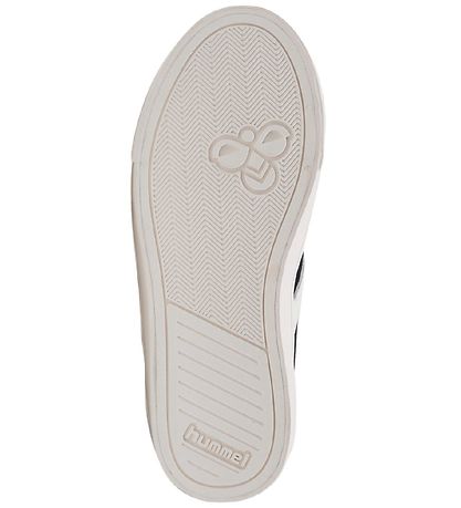 Hummel Skór - Stig 3.0 Jr - Black Iris