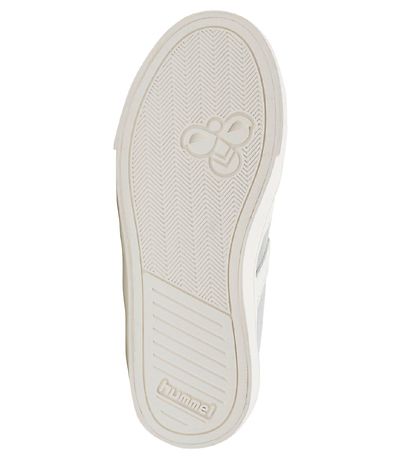 Hummel Shoe - Stadil 3.0 Jr - Lunar Rock