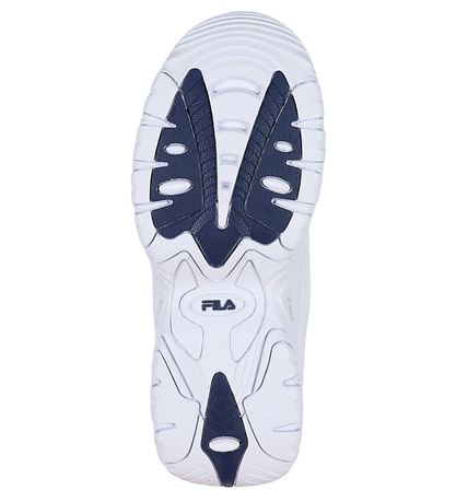 Fila Shoe Strada Low White Quick Shipping KW IE