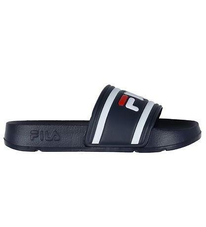 Fila Flip Flops - Morro Bay - Dress Blues
