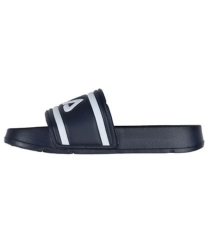 Fila Flip Flops - Morro Bay - Dress Blues