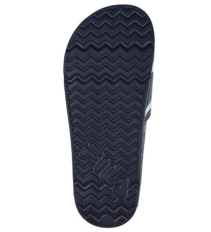 Fila Flip Flops - Morro Bay - Dress Blues