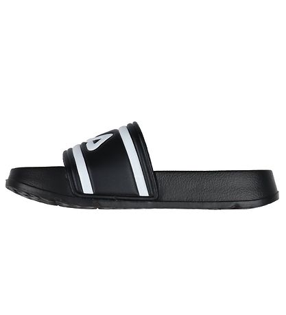 Fila Flip Flops - Morro Bay - Black