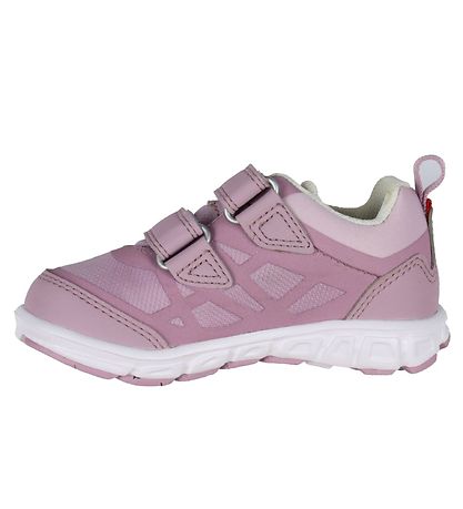 Viking Shoe - Tex - Veme Low GTX R - Light Pink