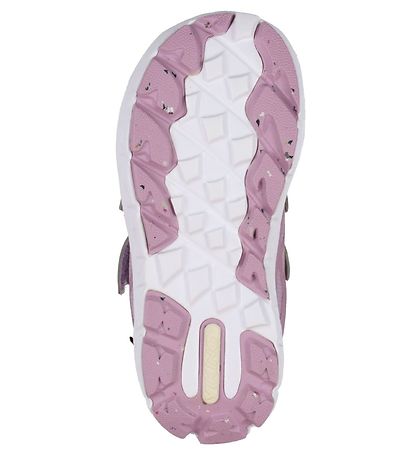 Viking Shoe - Tex - Veme Low GTX R - Light Pink