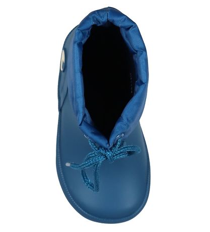 Viking Gummistiefel - Alv Indie - Ocean
