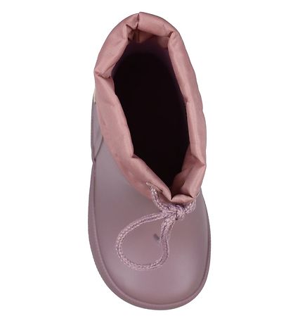 Viking Rubber Boots - Alv Indie - Dusty Pink