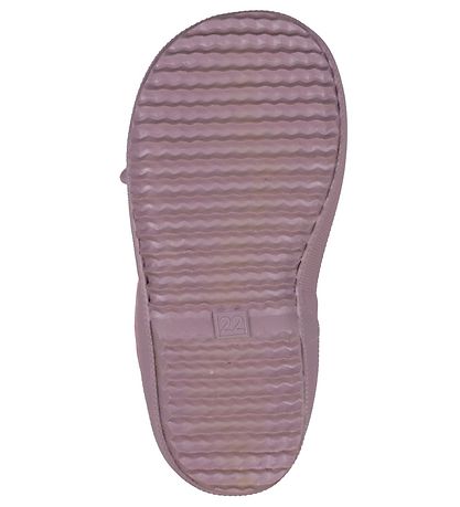 Viking Rubber Boots - Alv Indie - Dusty Pink