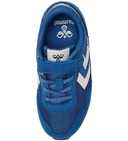 Hummel Shoe - Reflex Jr - Lapis Blue