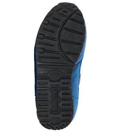 Hummel Shoe - Reflex Jr - Lapis Blue