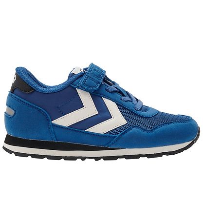 Hummel Shoe - Reflex Jr - Lapis Blue