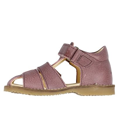 Bundgaard Sandals - Samir - Dark Rose