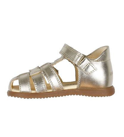 Bundgaard Sandals - Bali II - Champagne