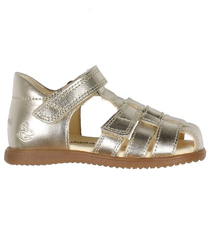 Bundgaard Sandals - Bali II - Champagne