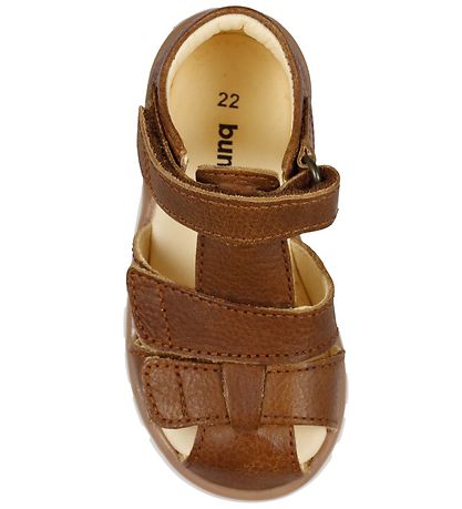 Bundgaard Sandals - Sofus - Tan