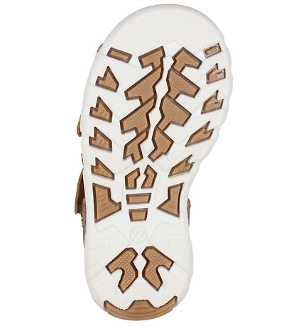 Bundgaard Sandals - Sofus - Tan