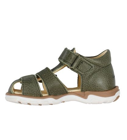 Bundgaard Sandals - Sofus - Army