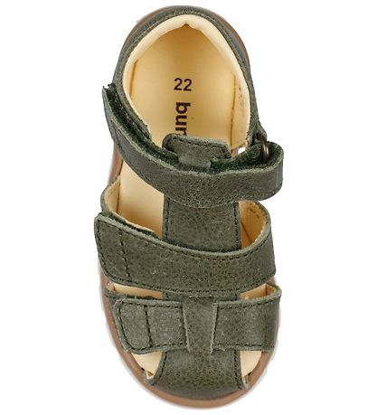 Bundgaard Sandalar - Sofus - Army