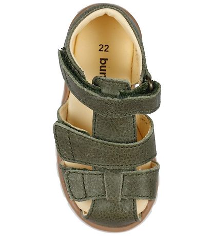 Bundgaard Sandals - Sofus - Army