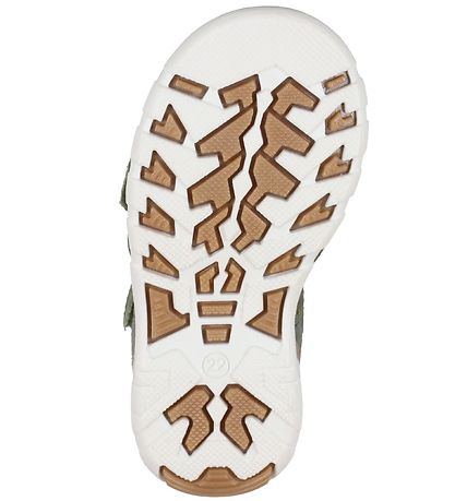 Bundgaard Sandals - Sofus - Army