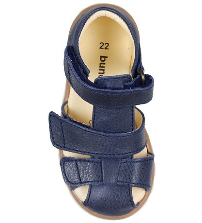 Bundgaard Sandals - Sofus - Navy