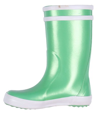 Aigle Rubber Boots - Lolly Irrise - Scarabee