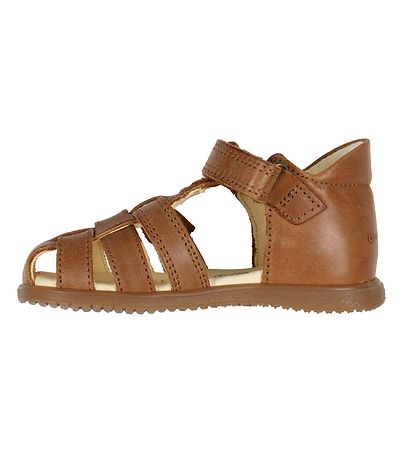 Bundgaard Sandals - Bali II - Tan