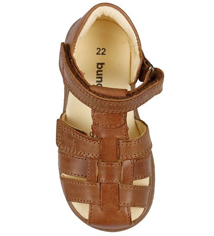 Bundgaard Sandals - Bali II - Tan