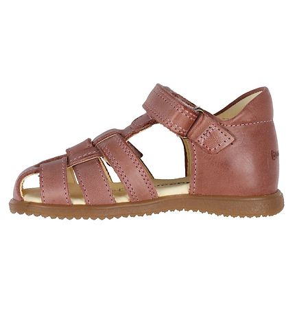 Bundgaard Sandals - Bali II - Old Rose WS