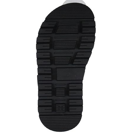 Dolce & Gabbana Sandals - Black w. sequins