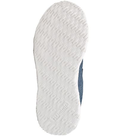 Hummel Shoe - Actus Tex Jr - Ensign Blue