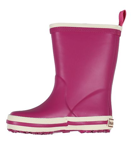 Bundgaard Gummistiefel - Charly High - Raspberry